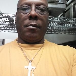 Meet your Posher, Roy